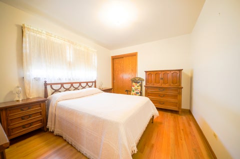 Tiny photo for 3836 N Oconto Avenue, Chicago, IL 60634 (MLS # 12793565)