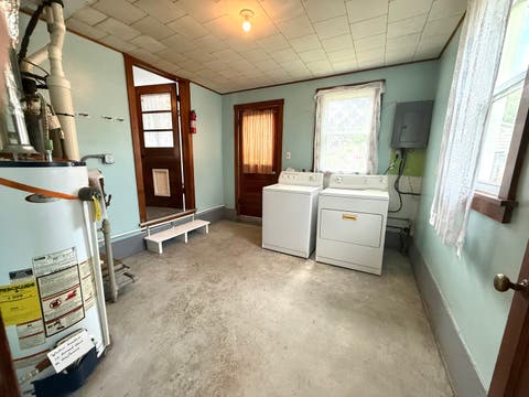 Tiny photo for 2116 Clay Street, Murphysboro, IL 62966 (MLS # 12672993)