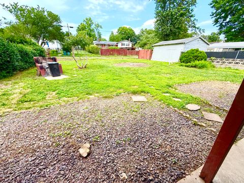 Tiny photo for 2116 Clay Street, Murphysboro, IL 62966 (MLS # 12672993)