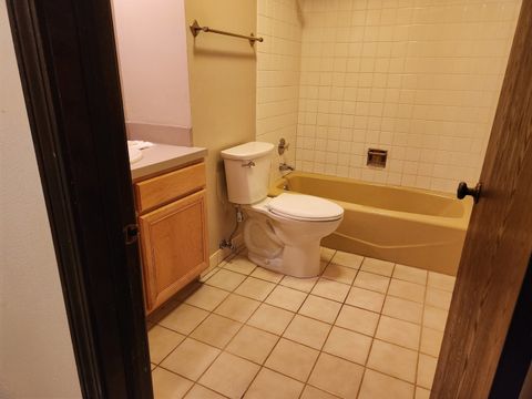 Tiny photo for 9242 Gross Point Road #107, Skokie, IL 60077 (MLS # 12592309)