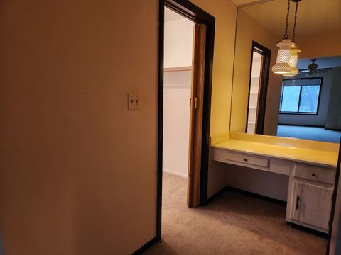 Tiny photo for 9242 Gross Point Road #107, Skokie, IL 60077 (MLS # 12592309)