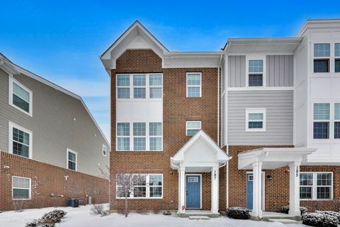 187 Canterbury Way 3D Lake Zurich IL 60047