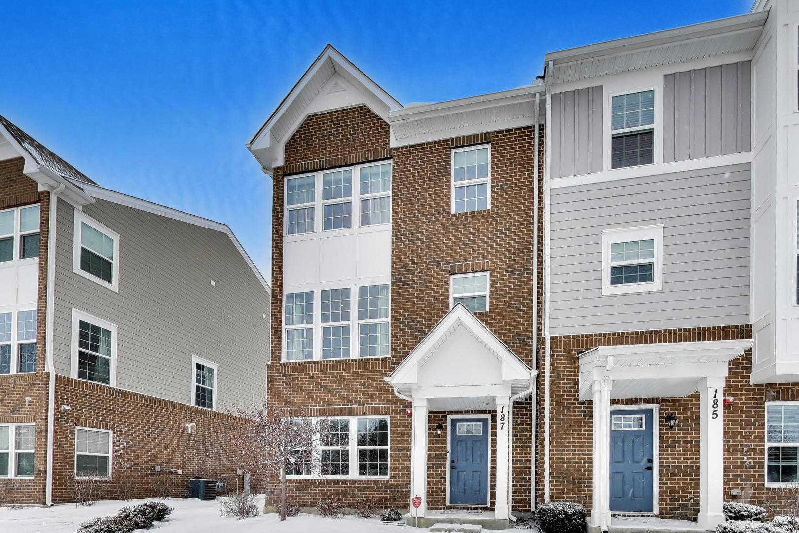 187 Canterbury Way 3D