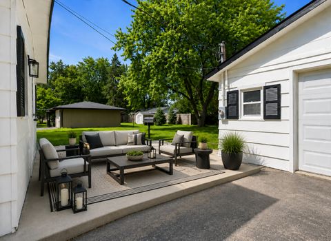 Tiny photo for 1203 N Chapel Hill Road, McHenry, IL 60051 (MLS # 12691886)