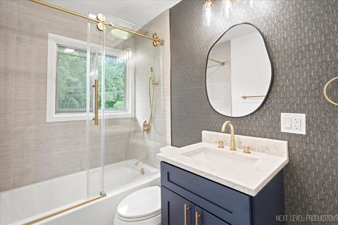 Tiny photo for 1203 N Chapel Hill Road, McHenry, IL 60051 (MLS # 12691886)