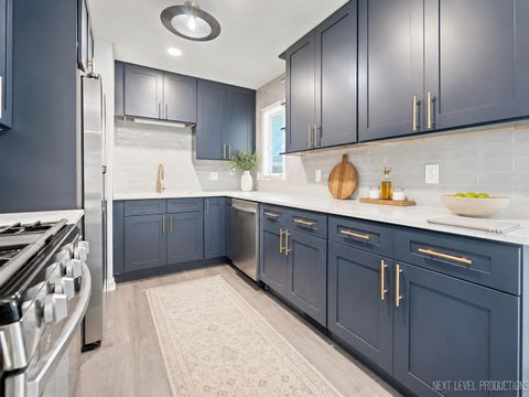 Tiny photo for 1203 N Chapel Hill Road, McHenry, IL 60051 (MLS # 12691886)