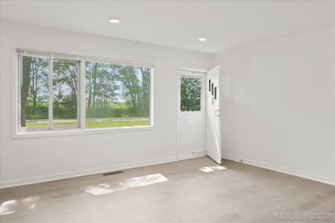 Tiny photo for 1203 N Chapel Hill Road, McHenry, IL 60051 (MLS # 12691886)