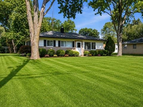 Tiny photo for 1203 N Chapel Hill Road, McHenry, IL 60051 (MLS # 12691886)