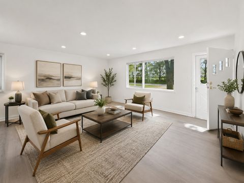 Tiny photo for 1203 N Chapel Hill Road, McHenry, IL 60051 (MLS # 12691886)