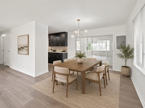 Tiny photo for 1203 N Chapel Hill Road, McHenry, IL 60051 (MLS # 12691886)