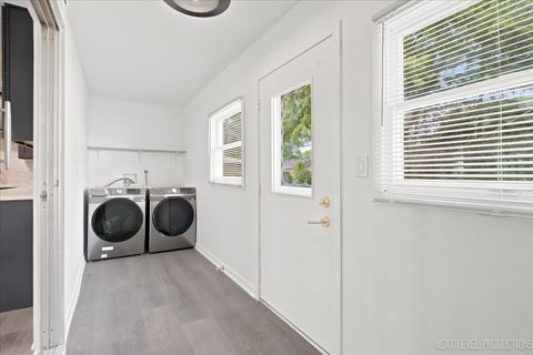 Tiny photo for 1203 N Chapel Hill Road, McHenry, IL 60051 (MLS # 12691886)