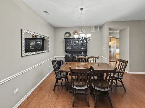 Tiny photo for 11480 Windsor Drive, Huntley, IL 60142 (MLS # 12583743)