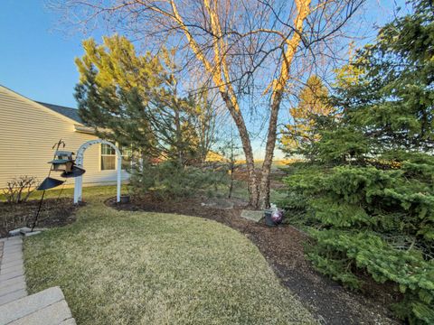 Tiny photo for 11480 Windsor Drive, Huntley, IL 60142 (MLS # 12583743)
