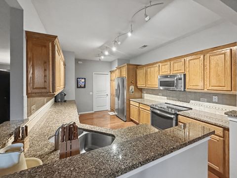 Tiny photo for 11480 Windsor Drive, Huntley, IL 60142 (MLS # 12583743)