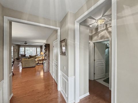 Tiny photo for 11480 Windsor Drive, Huntley, IL 60142 (MLS # 12583743)