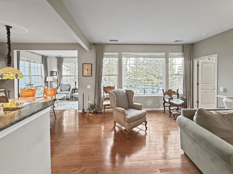 Tiny photo for 11480 Windsor Drive, Huntley, IL 60142 (MLS # 12583743)