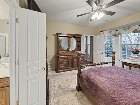 Tiny photo for 11480 Windsor Drive, Huntley, IL 60142 (MLS # 12583743)