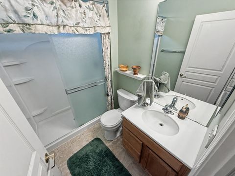 Tiny photo for 11480 Windsor Drive, Huntley, IL 60142 (MLS # 12583743)