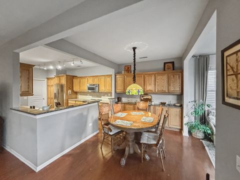 Tiny photo for 11480 Windsor Drive, Huntley, IL 60142 (MLS # 12583743)