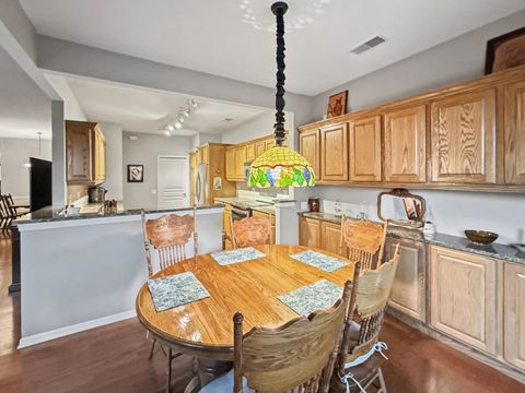 Tiny photo for 11480 Windsor Drive, Huntley, IL 60142 (MLS # 12583743)