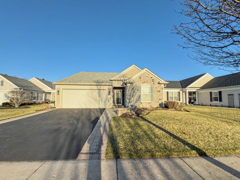 Photo of 11480 Windsor Drive, Huntley, IL 60142 (MLS # 12583743)