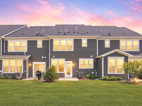 Tiny photo for 12764 S Nicholas Drive, Plainfield, IL 60585 (MLS # 12654722)