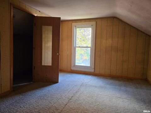 Tiny photo for 502 S FRANKLIN Avenue, Polo, IL 61064 (MLS # QC4269046)