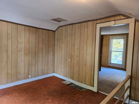 Tiny photo for 502 S FRANKLIN Avenue, Polo, IL 61064 (MLS # QC4269046)