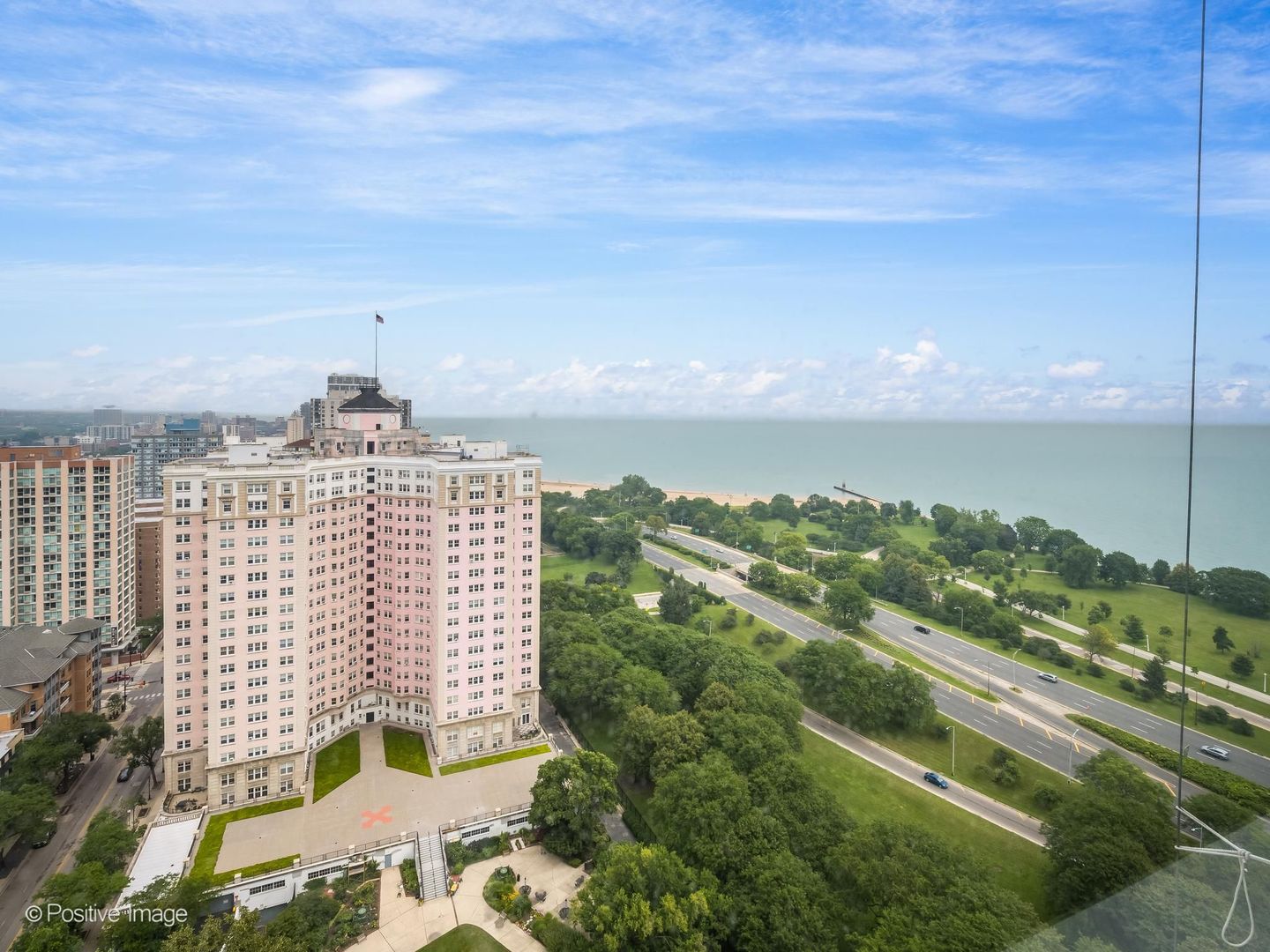 5455 N Sheridan Road 2907