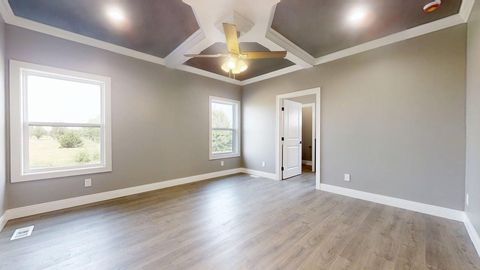 Tiny photo for 505 Patterson Drive, Fisher, IL 61843 (MLS # 12432295)