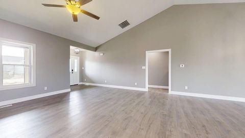 Tiny photo for 505 Patterson Drive, Fisher, IL 61843 (MLS # 12432295)