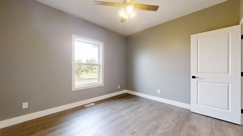 Tiny photo for 505 Patterson Drive, Fisher, IL 61843 (MLS # 12432295)