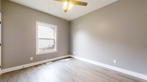 Tiny photo for 505 Patterson Drive, Fisher, IL 61843 (MLS # 12432295)