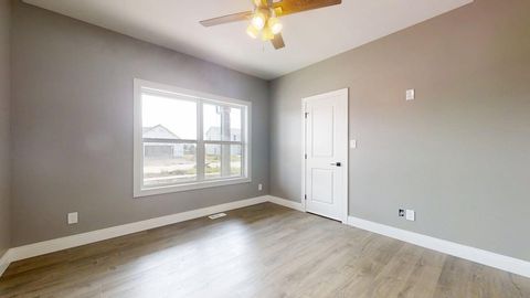 Tiny photo for 505 Patterson Drive, Fisher, IL 61843 (MLS # 12432295)