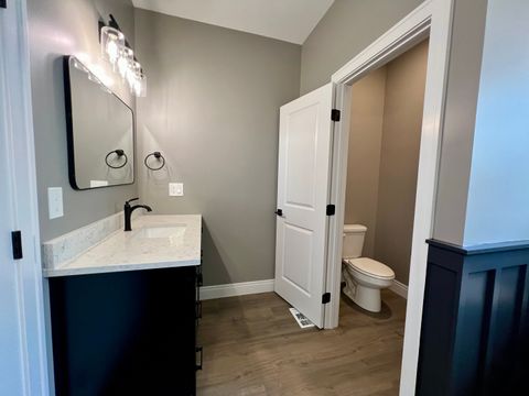 Tiny photo for 505 Patterson Drive, Fisher, IL 61843 (MLS # 12432295)