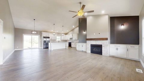 Tiny photo for 505 Patterson Drive, Fisher, IL 61843 (MLS # 12432295)