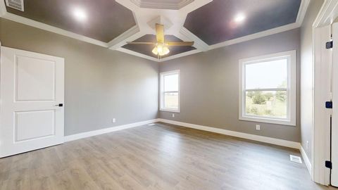 Tiny photo for 505 Patterson Drive, Fisher, IL 61843 (MLS # 12432295)