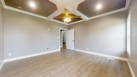 Tiny photo for 505 Patterson Drive, Fisher, IL 61843 (MLS # 12432295)