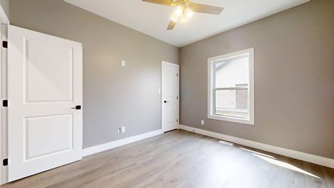 Tiny photo for 505 Patterson Drive, Fisher, IL 61843 (MLS # 12432295)