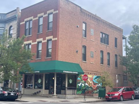 1157 W Wrightwood Avenue Chicago IL 60614