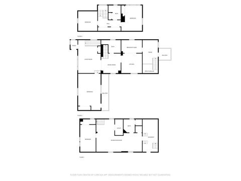 Tiny photo for 8821 S PRINCETON Avenue, Chicago, IL 60620 (MLS # 12487239)