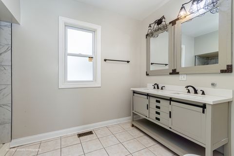 Tiny photo for 8821 S PRINCETON Avenue, Chicago, IL 60620 (MLS # 12487239)