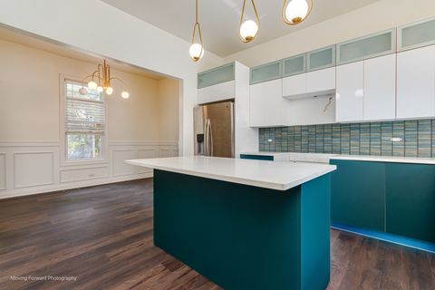 Tiny photo for 8821 S PRINCETON Avenue, Chicago, IL 60620 (MLS # 12487239)