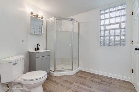 Tiny photo for 8821 S PRINCETON Avenue, Chicago, IL 60620 (MLS # 12487239)