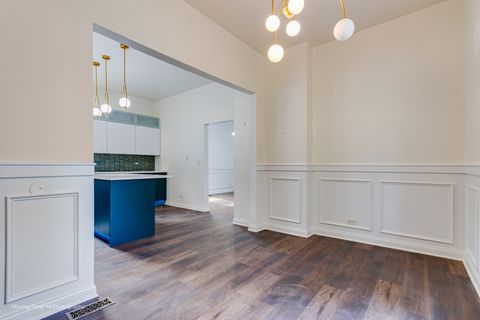 Tiny photo for 8821 S PRINCETON Avenue, Chicago, IL 60620 (MLS # 12487239)