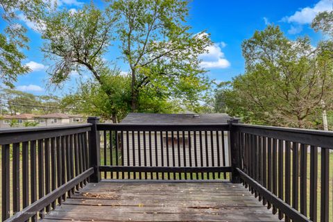 Tiny photo for 8821 S PRINCETON Avenue, Chicago, IL 60620 (MLS # 12487239)