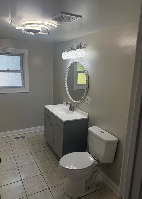 Tiny photo for 8821 S PRINCETON Avenue, Chicago, IL 60620 (MLS # 12487239)