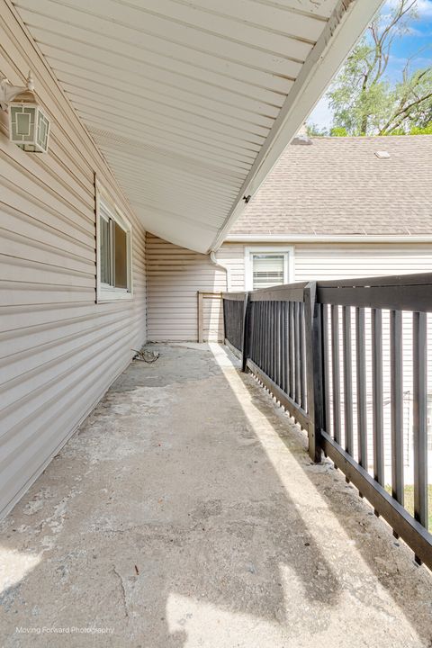 Tiny photo for 8821 S PRINCETON Avenue, Chicago, IL 60620 (MLS # 12487239)