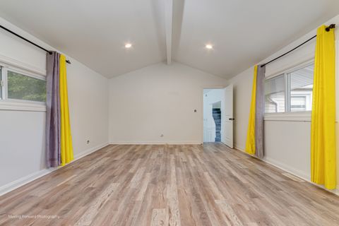 Tiny photo for 8821 S PRINCETON Avenue, Chicago, IL 60620 (MLS # 12487239)