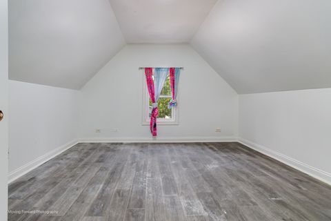 Tiny photo for 8821 S PRINCETON Avenue, Chicago, IL 60620 (MLS # 12487239)